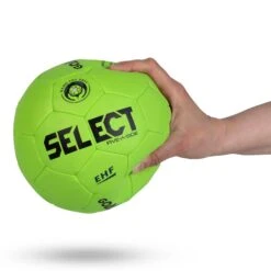 SELECT Handball - Goalcha Five-a-side 9 SELECT Handball - Goalcha Five-a-side -Pro Sport Verkauf 8557329 240011 green Goalcha Five a side handball squeezing extra2