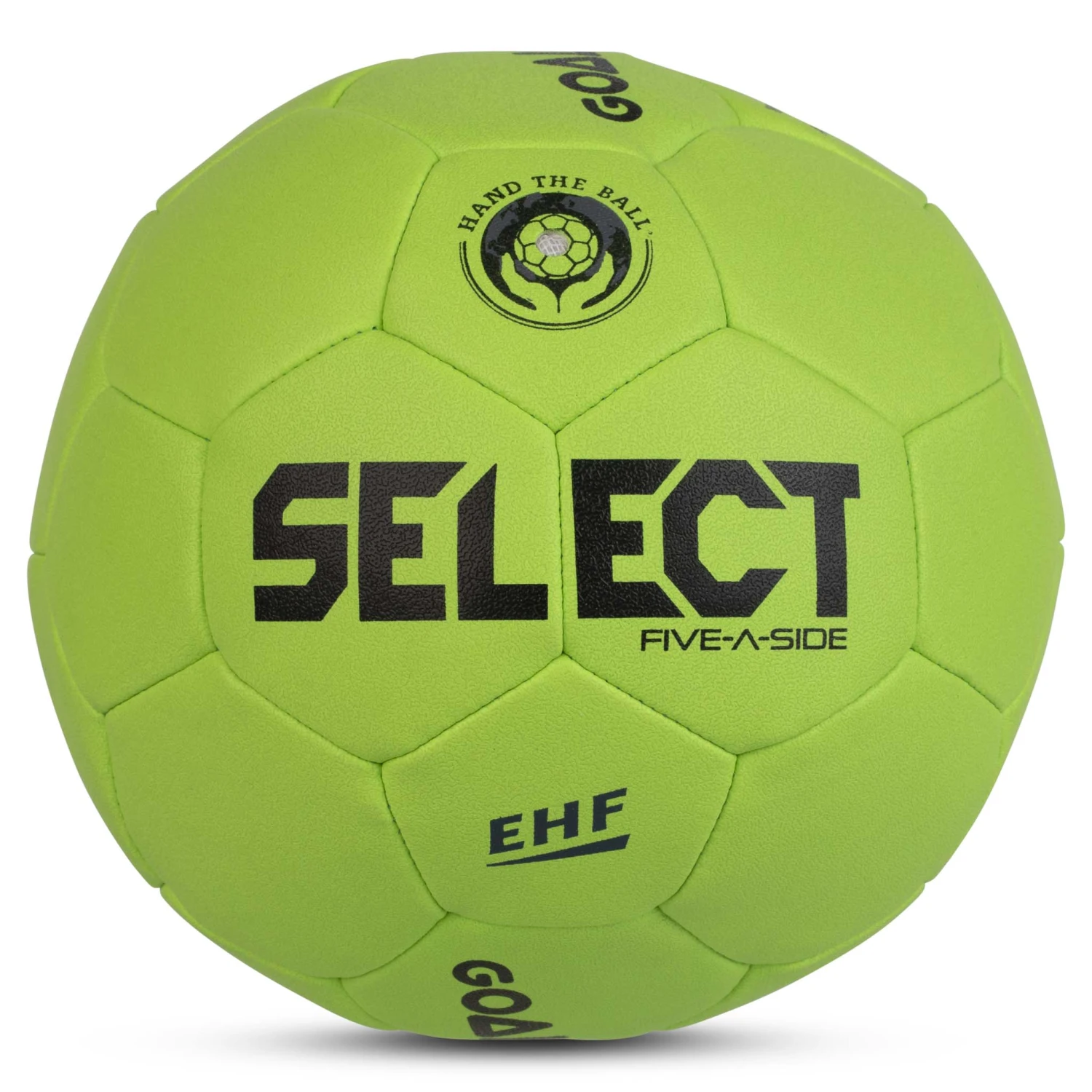 SELECT Handball - Goalcha Five-a-side 1 SELECT Handball - Goalcha Five-a-side
