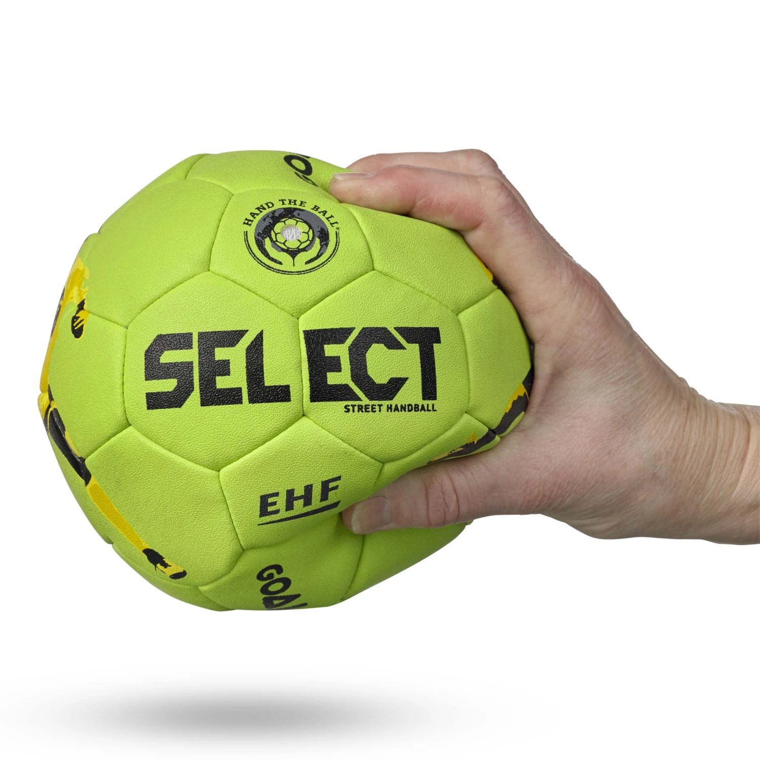 SELECT Handball - Goalcha Street 2 SELECT Handball - Goalcha Street – Bild 2