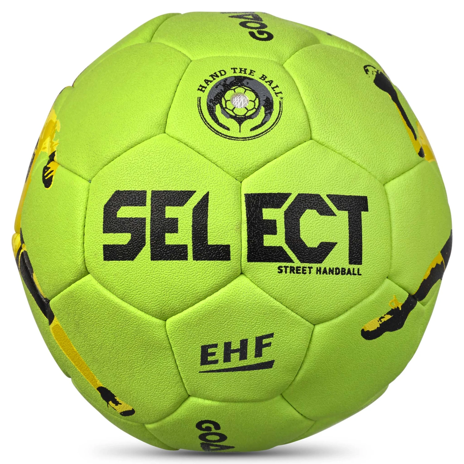 SELECT Handball - Goalcha Street 1 SELECT Handball - Goalcha Street