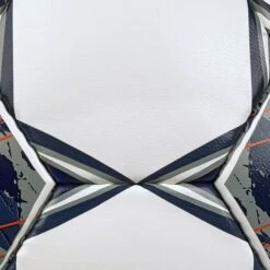 SELECT Futsal - Master Grain 5 SELECT Futsal - Master Grain -Pro Sport Verkauf 8557462 310015 white orange futsal master grain v22 closeup