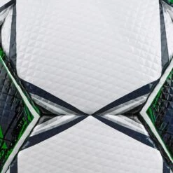 SELECT Futsal - Planet 5 SELECT Futsal - Planet -Pro Sport Verkauf 8557470 310013 white green futsal planet v22 closeup