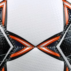 SELECT Futsal - Copa 5 SELECT Futsal - Copa -Pro Sport Verkauf 8557478 320009 white orange futsal copa v22 closeup