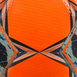 SELECT Futsal - Super TB 9 SELECT Futsal - Super TB -Pro Sport Verkauf 8557500 300005 orange red futsal super TB v22 closeup