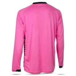 SELECT Spain Goalkeeper Shirt 7 SELECT Spain Goalkeeper Shirt -Pro Sport Verkauf 8557663 600079 600078 pink Goalkeeper Shirt Spain back