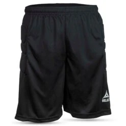 SELECT Spain Goalkeeper Shorts - Kids