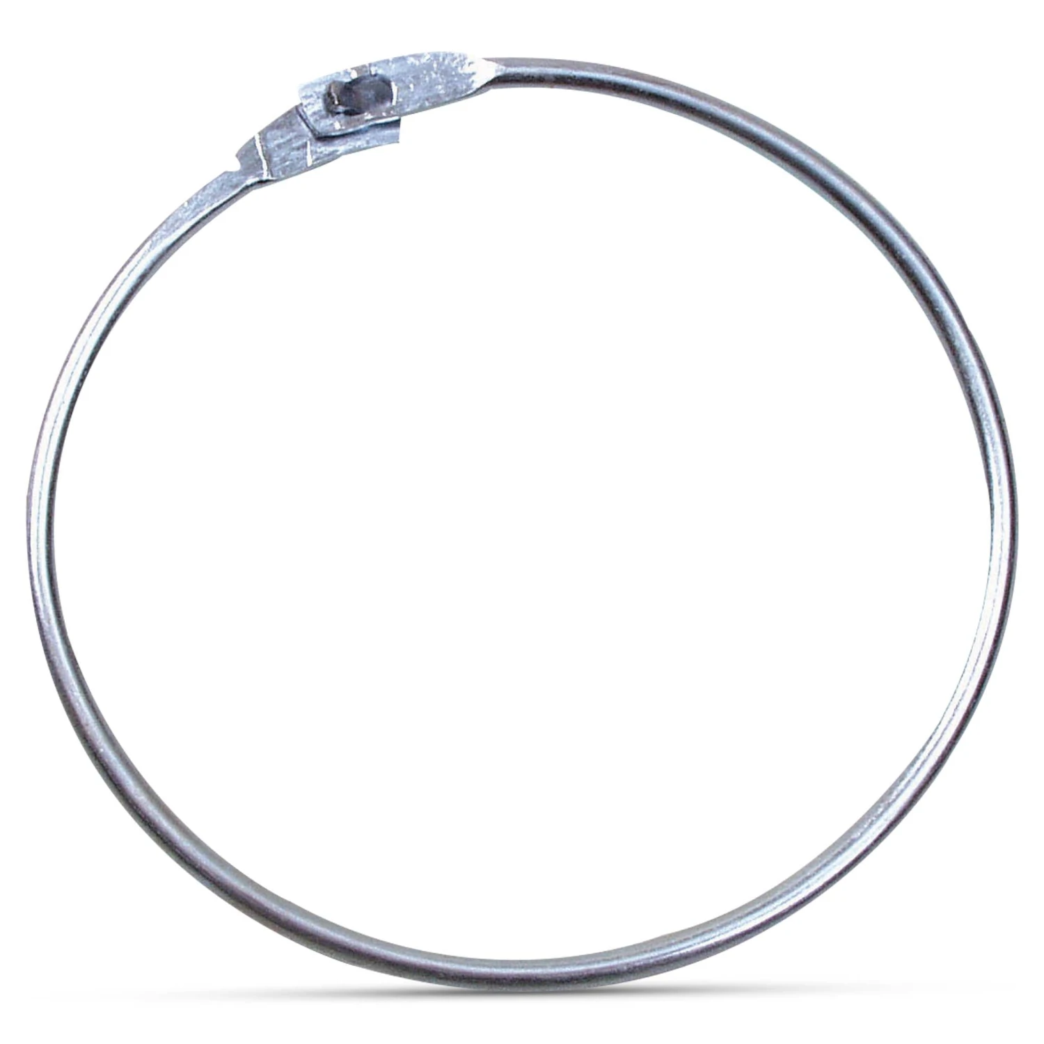 SELECT Metal Ring For Bibs 1 SELECT Metal Ring For Bibs