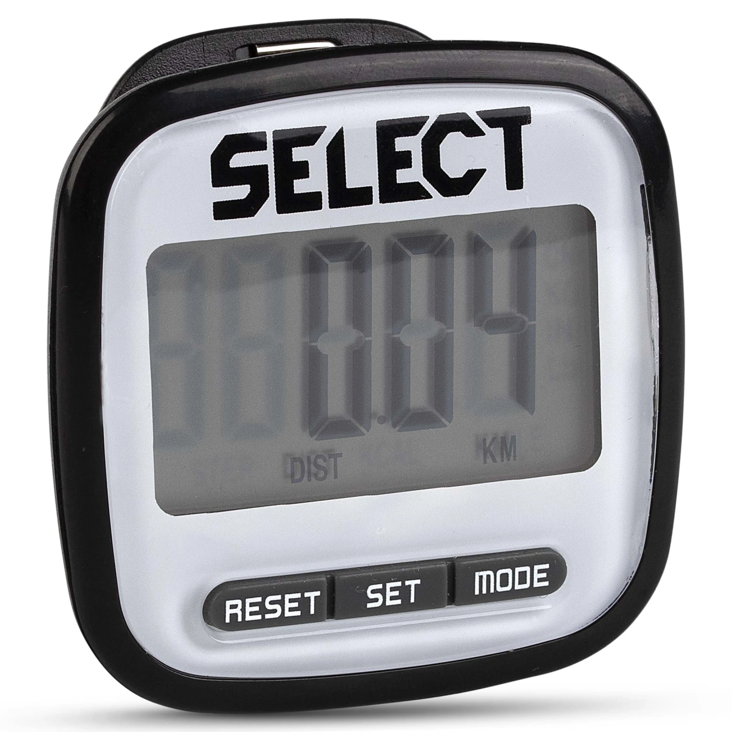 SELECT Pedometer 1 SELECT Pedometer