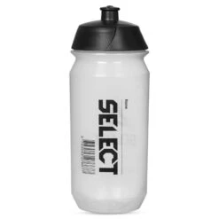 Water Bottle Select 7 Water Bottle Select -Pro Sport Verkauf 8558171 800053 Transparent Water bottle Select v21 Sugarcane 0 5 ml back