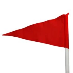 SELECT Corner Flag 6 SELECT Corner Flag -Pro Sport Verkauf 8558322 820013 red Corner flag