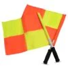 SELECT Linesman´s Flag Classic 2 Pcs