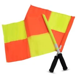 SELECT Linesman´s Flag Classic 2 Pcs