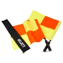 SELECT Linesman´s Flag Pro 2 Pcs