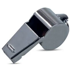 SELECT Referees Whistle - Metal
