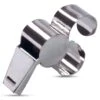 SELECT Referees Whistle With Metal Finger Grip