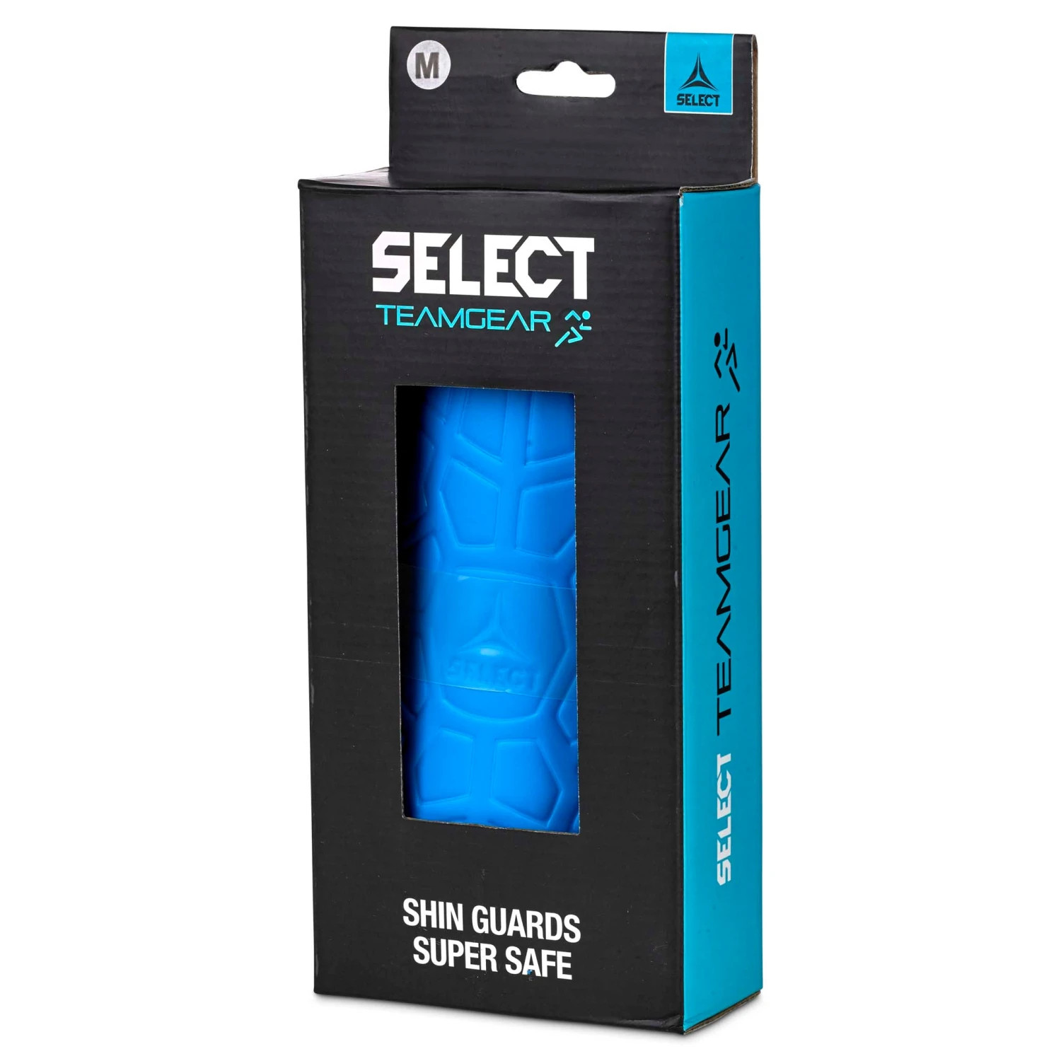 SELECT Shin Guard - Super Safe 2 SELECT Shin Guard - Super Safe – Bild 2