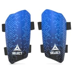 SELECT Shin Guards - Standard
