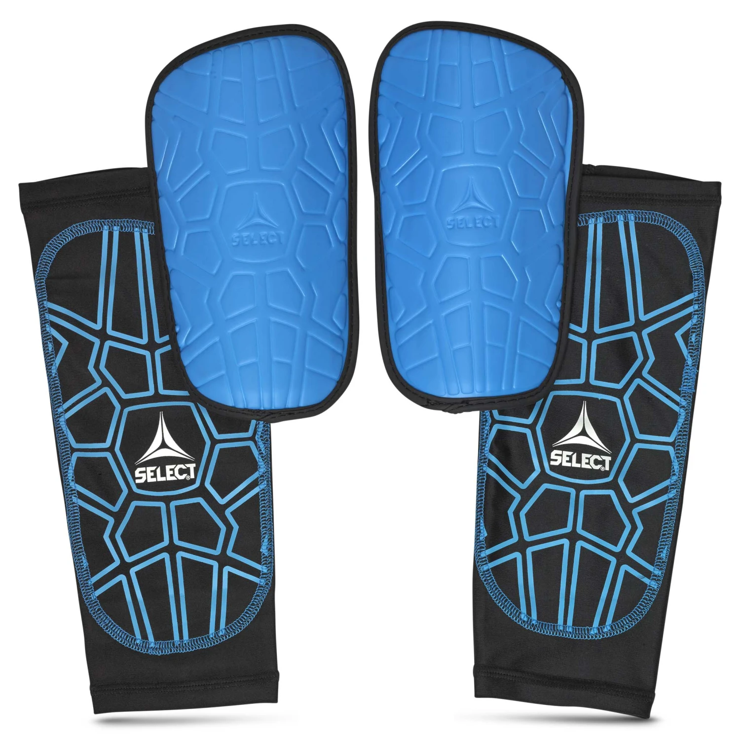 SELECT Shin Guard - Super Safe 1 SELECT Shin Guard - Super Safe