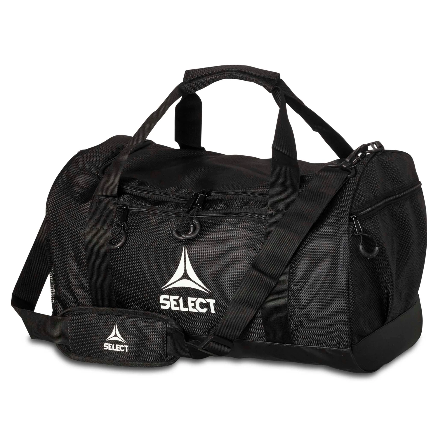 SELECT Round Small Sportsbag - Milano 2 SELECT Round Small Sportsbag - Milano – Bild 2