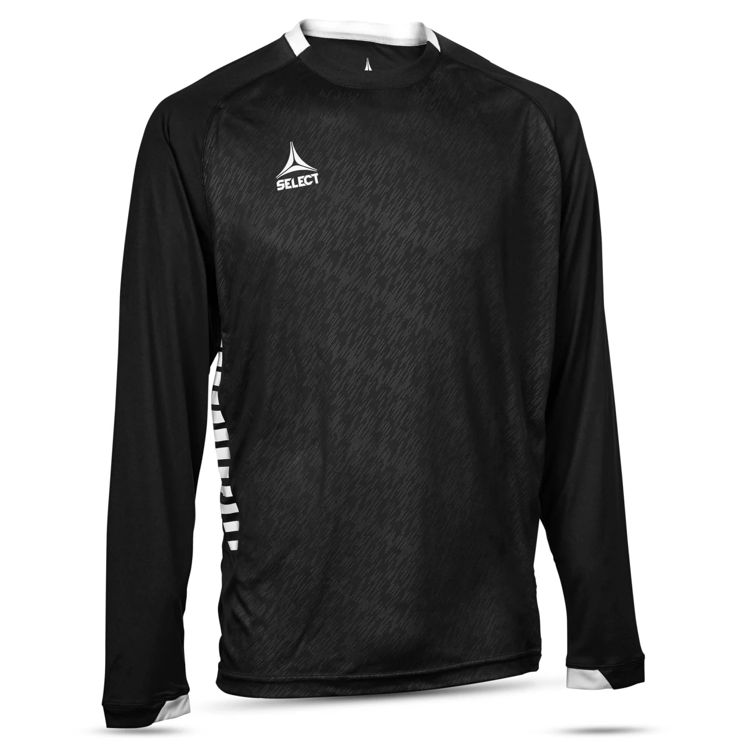 SELECT Spain Long Sleeve Player Shirt 5 SELECT Spain Long Sleeve Player Shirt – Bild 5