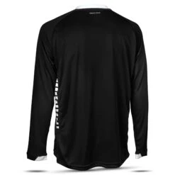 SELECT Spain Long Sleeve Player Shirt 22 SELECT Spain Long Sleeve Player Shirt -Pro Sport Verkauf 8558488 600072 600071 black Player shirt LS Spain back