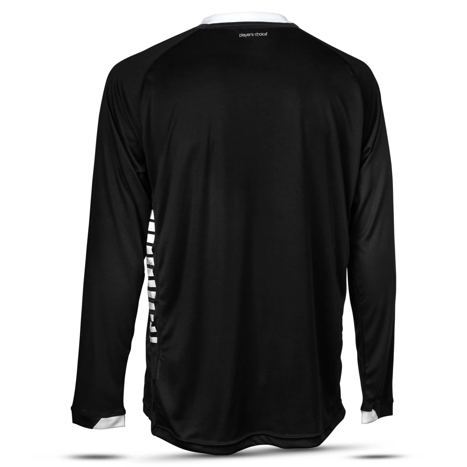 SELECT Spain Long Sleeve Player Shirt 11 SELECT Spain Long Sleeve Player Shirt – Bild 11
