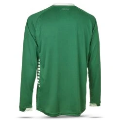 SELECT Spain Long Sleeve Player Shirt 19 SELECT Spain Long Sleeve Player Shirt -Pro Sport Verkauf 8558493 600072 600071 green Player shirt LS Spain back