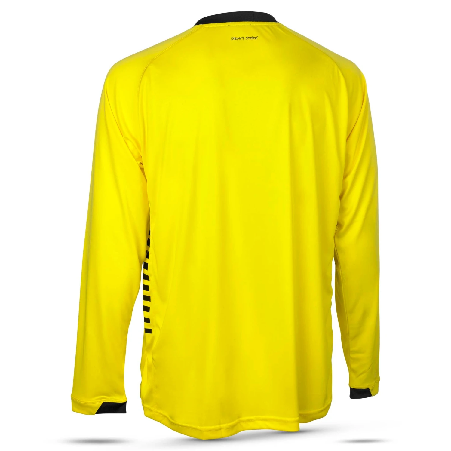 SELECT Spain Long Sleeve Player Shirt 7 SELECT Spain Long Sleeve Player Shirt – Bild 7