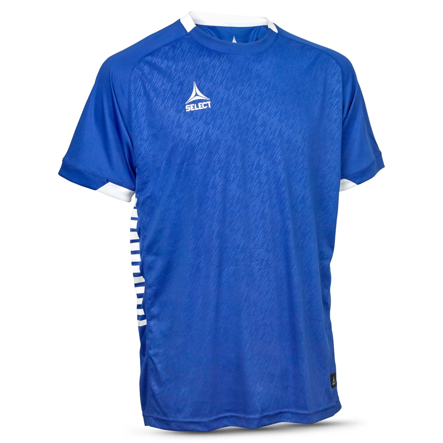 SELECT Spain Short Sleeve Player Shirt 3 SELECT Spain Short Sleeve Player Shirt – Bild 3