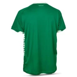 SELECT Spain Short Sleeve Player Shirt 39 SELECT Spain Short Sleeve Player Shirt -Pro Sport Verkauf 8559107 600069 600068 green Player Shirt SS Spain back