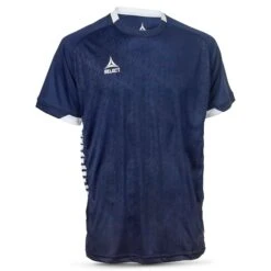 SELECT Spain Short Sleeve Player Shirt - Kids 23 SELECT Spain Short Sleeve Player Shirt - Kids -Pro Sport Verkauf 8559110 600069 600068 navy Player Shirt SS Spain main 46551762 5214 4f16 841e d95bc3e824a8