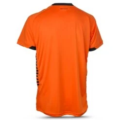 SELECT Spain Short Sleeve Player Shirt 36 SELECT Spain Short Sleeve Player Shirt -Pro Sport Verkauf 8559114 600069 600068 orange Player Shirt SS Spain back