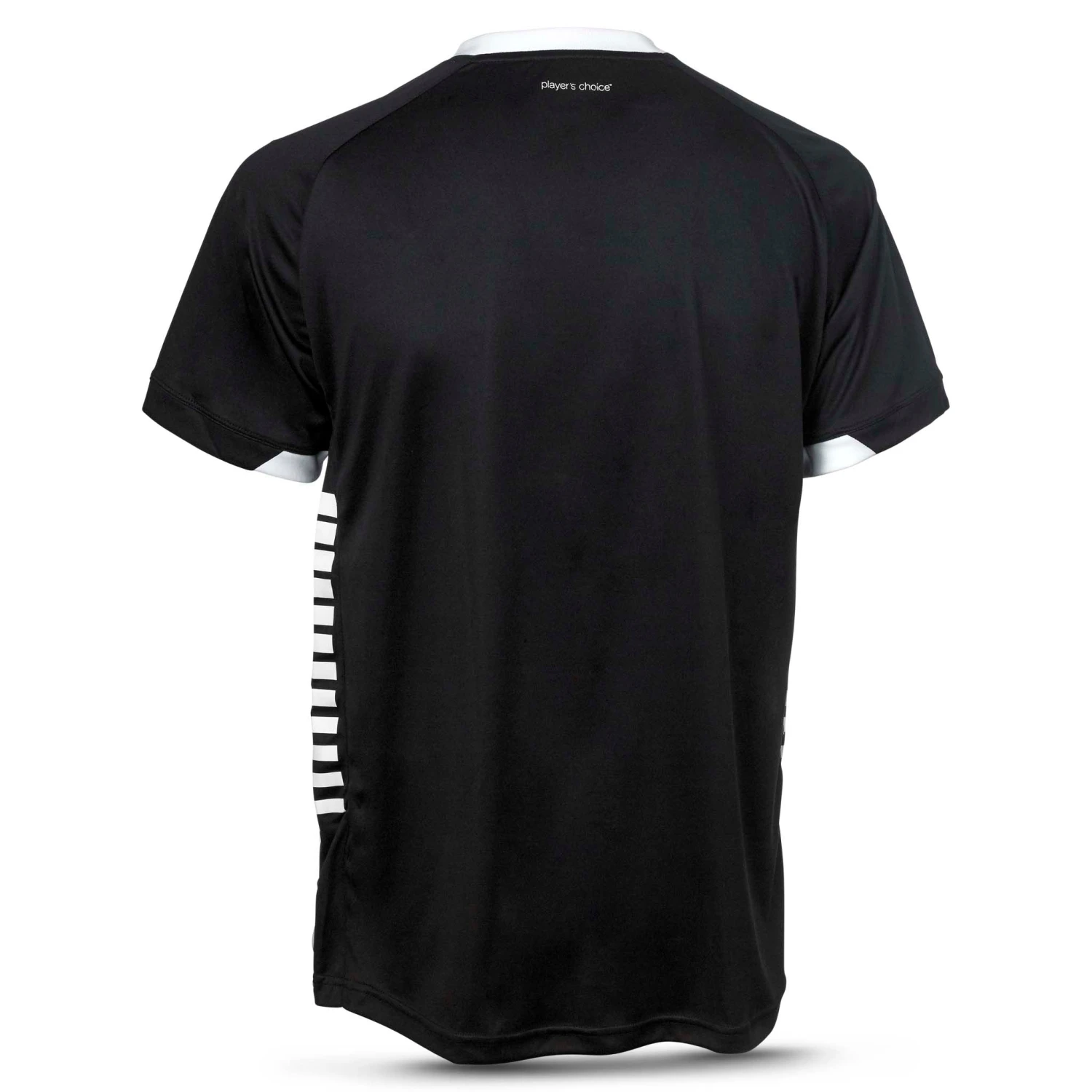 SELECT Spain Short Sleeve Player Shirt Striped 6 SELECT Spain Short Sleeve Player Shirt Striped – Bild 6