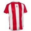 SELECT Spain Short Sleeve Player Shirt Striped - Kids