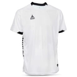 SELECT Spain Short Sleeve Player Shirt 30 SELECT Spain Short Sleeve Player Shirt -Pro Sport Verkauf 8559124 600069 600068 white black Player Shirt SS Spain main