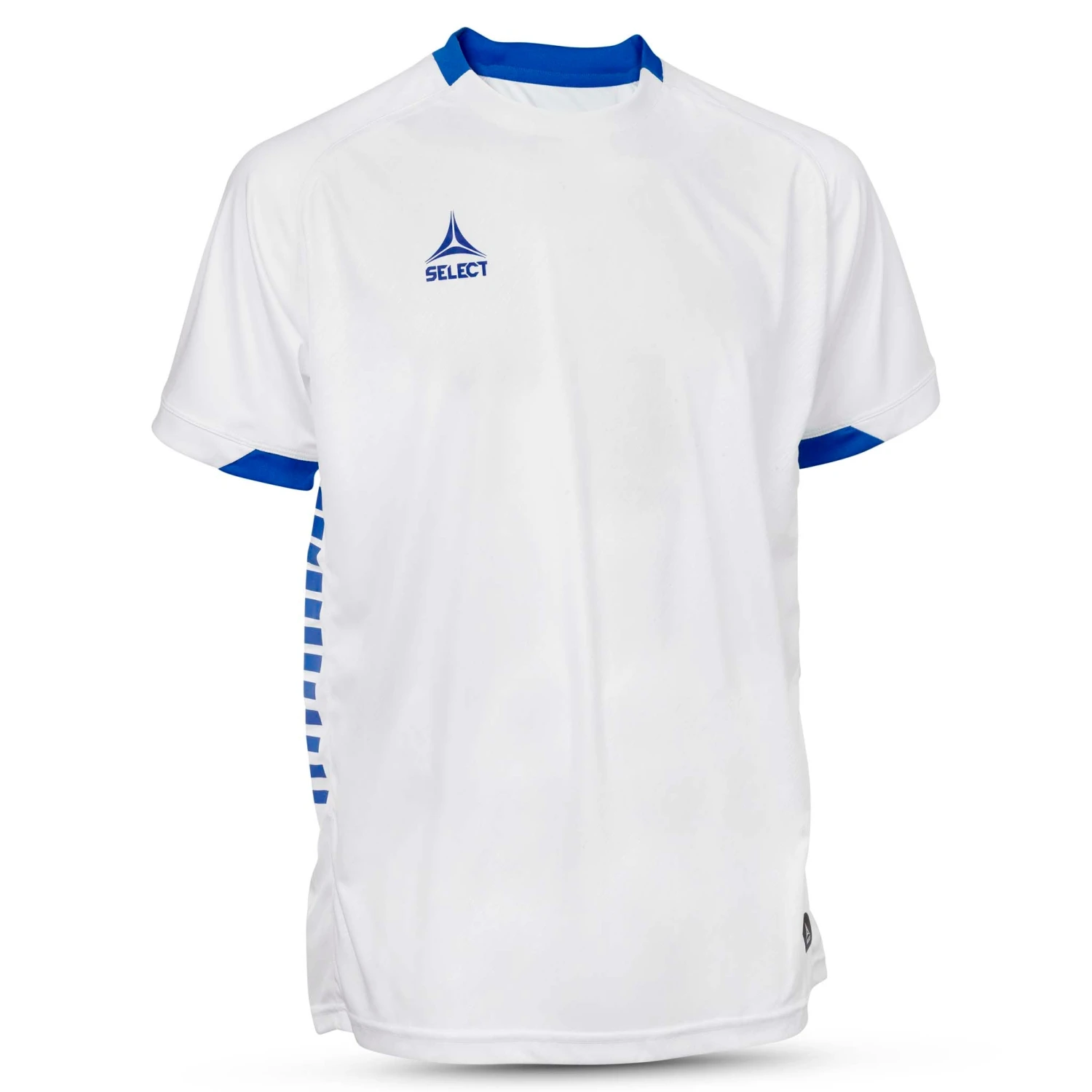 SELECT Spain Short Sleeve Player Shirt 10 SELECT Spain Short Sleeve Player Shirt – Bild 10