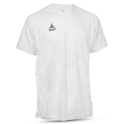 SELECT Spain Short Sleeve Player Shirt 31 SELECT Spain Short Sleeve Player Shirt -Pro Sport Verkauf 8559129 600069 600068 white Player Shirt SS Spain main