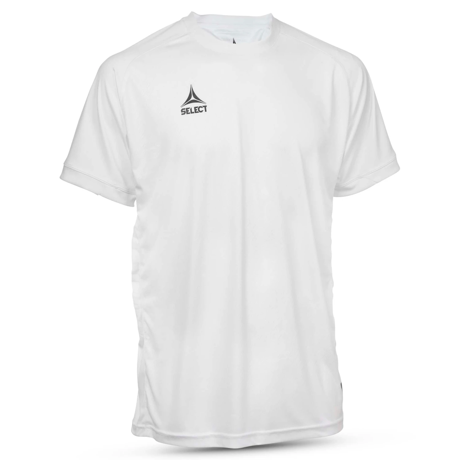 SELECT Spain Short Sleeve Player Shirt - Kids 12 SELECT Spain Short Sleeve Player Shirt - Kids – Bild 12