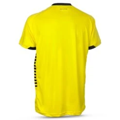 SELECT Spain Short Sleeve Player Shirt 38 SELECT Spain Short Sleeve Player Shirt -Pro Sport Verkauf 8559133 600069 600068 yellow black Player Shirt SS Spain back