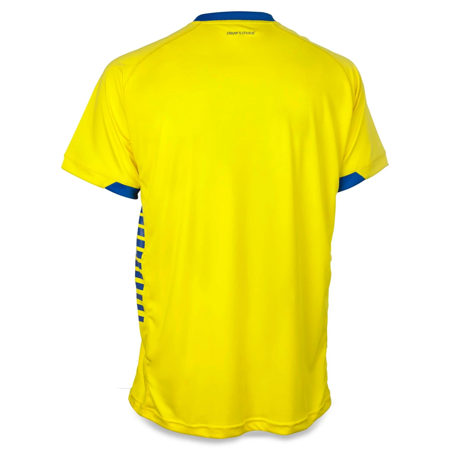 SELECT Spain Short Sleeve Player Shirt - Kids 19 SELECT Spain Short Sleeve Player Shirt - Kids – Bild 19