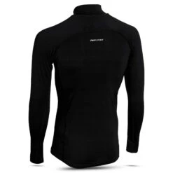 SELECT Baselayer Long Sleeve Turtle Neck 32 SELECT Baselayer Long Sleeve Turtle Neck -Pro Sport Verkauf 8559774 660005 660004 Black Shirt L S turtleneck Baselayer light compression Back
