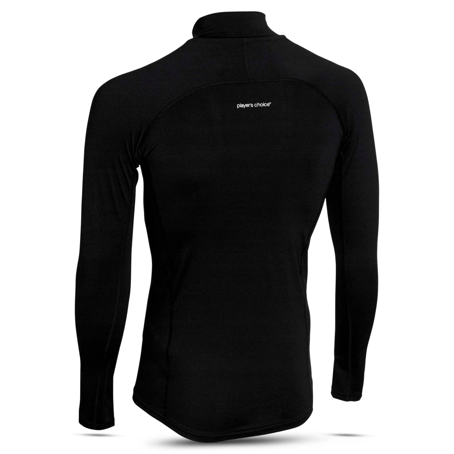 SELECT Baselayer Long Sleeve Turtle Neck - Kids 11 SELECT Baselayer Long Sleeve Turtle Neck - Kids – Bild 11