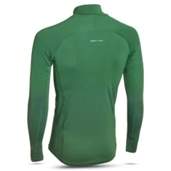SELECT Baselayer Long Sleeve Turtle Neck - Kids 19 SELECT Baselayer Long Sleeve Turtle Neck - Kids -Pro Sport Verkauf 8559778 660005 660004 Green Shirt L S turtleneck Baselayer light compression Back baa015b7 dc0a 4261 9fa4 37fea7a20b3e