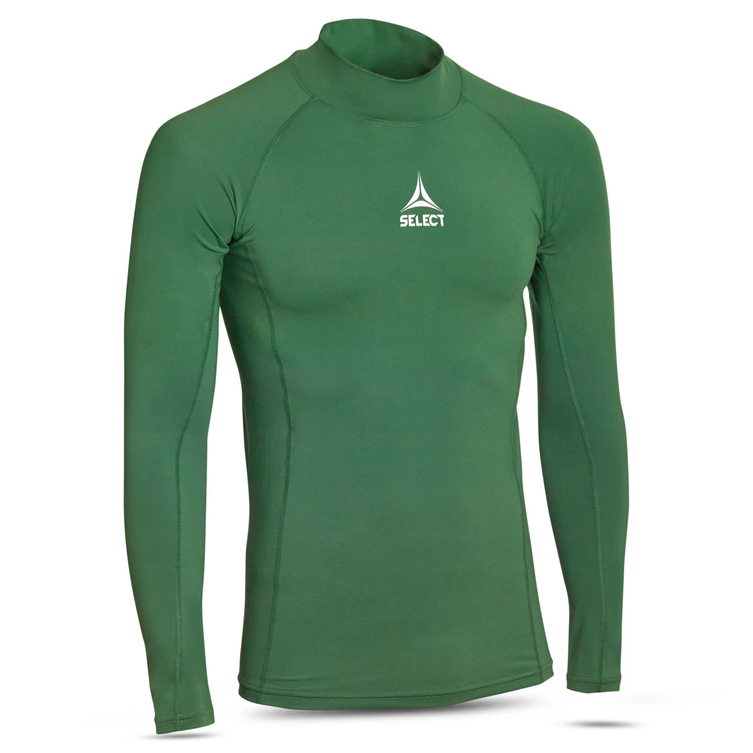SELECT Baselayer Long Sleeve Turtle Neck 2 SELECT Baselayer Long Sleeve Turtle Neck – Bild 2