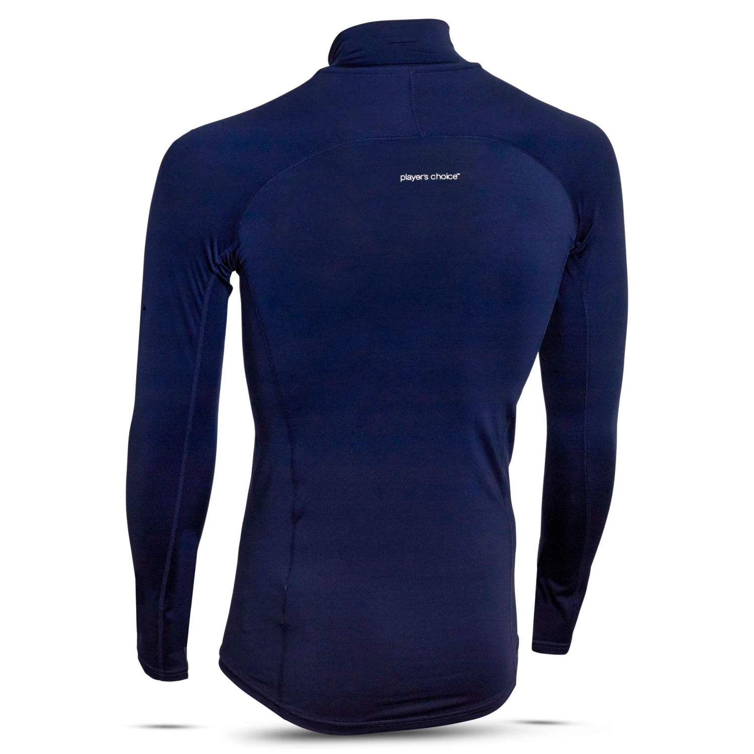 SELECT Baselayer Long Sleeve Turtle Neck 7 SELECT Baselayer Long Sleeve Turtle Neck – Bild 7