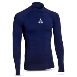 SELECT Baselayer Long Sleeve Turtle Neck