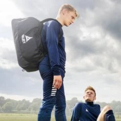 SELECT Sportsbag - Milano 13 SELECT Sportsbag - Milano -Pro Sport Verkauf 8559784 830022 black Sportsbag Milano action