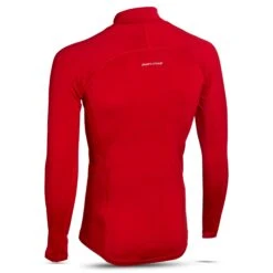SELECT Baselayer Long Sleeve Turtle Neck 28 SELECT Baselayer Long Sleeve Turtle Neck -Pro Sport Verkauf 8559785 660005 660004 Red Shirt L S turtleneck Baselayer light compression Back