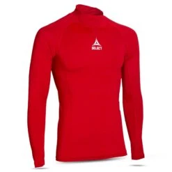 SELECT Baselayer Long Sleeve Turtle Neck 20 SELECT Baselayer Long Sleeve Turtle Neck -Pro Sport Verkauf 8559786 660005 660004 Red Shirt L S turtleneck Baselayer light compression main