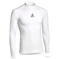 SELECT Baselayer Long Sleeve Turtle Neck 23 SELECT Baselayer Long Sleeve Turtle Neck -Pro Sport Verkauf 8559788 660005 660004 White Shirt L S turtleneck Baselayer light compression main